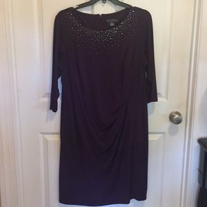 Dillard’s Jessica Howard Dress